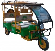 इटहरीका मुख्य ठाउँमा ई-रिक्सा निषेध, यात्रुलाई असहज, ट्याक्सीलाई फाइदा